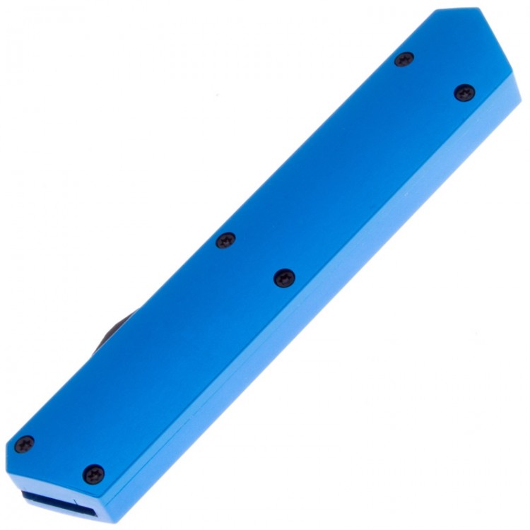 Автоматический нож Boker 06EX550 Kwaiken OTF Blue