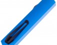 Автоматический нож Boker 06EX550 Kwaiken OTF Blue