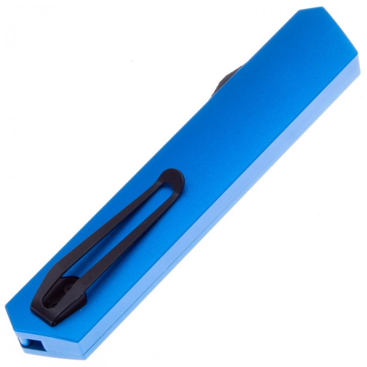 Автоматический нож Boker 06EX550 Kwaiken OTF Blue