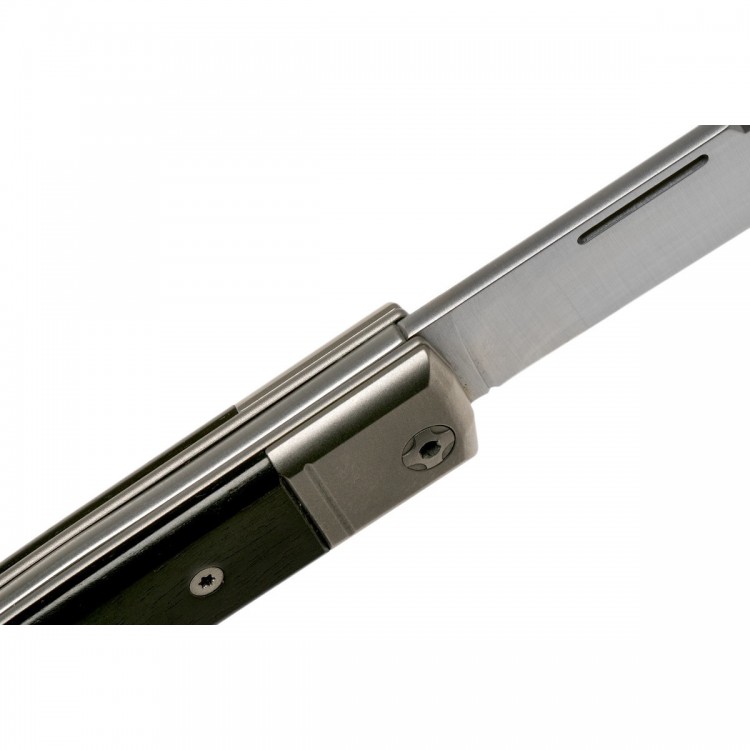Нож Lion Steel BestMan BM2 EB