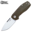 Нож Lion Steel Nano NA01CVG