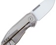 Нож Lion Steel Nano NA01CVG