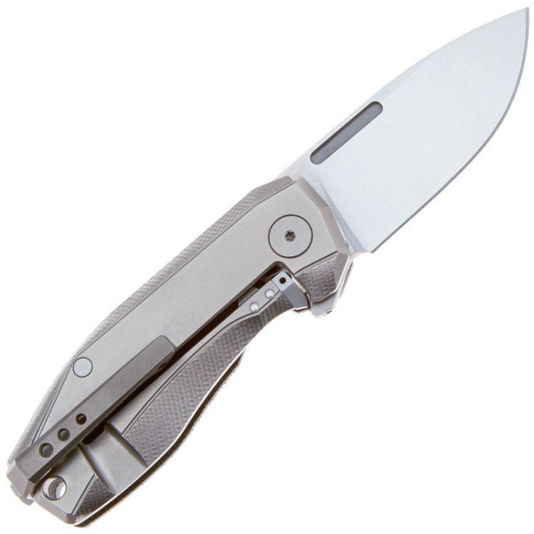 Нож Lion Steel Nano NA01CVG
