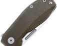 Нож Lion Steel Nano NA01CVG