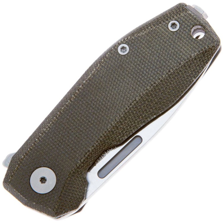 Нож Lion Steel Nano NA01CVG