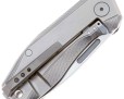 Нож Lion Steel Nano NA01CVG