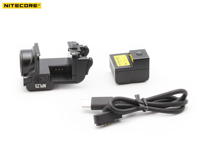 Nitecore NPL25