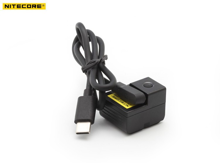 Nitecore NPL25