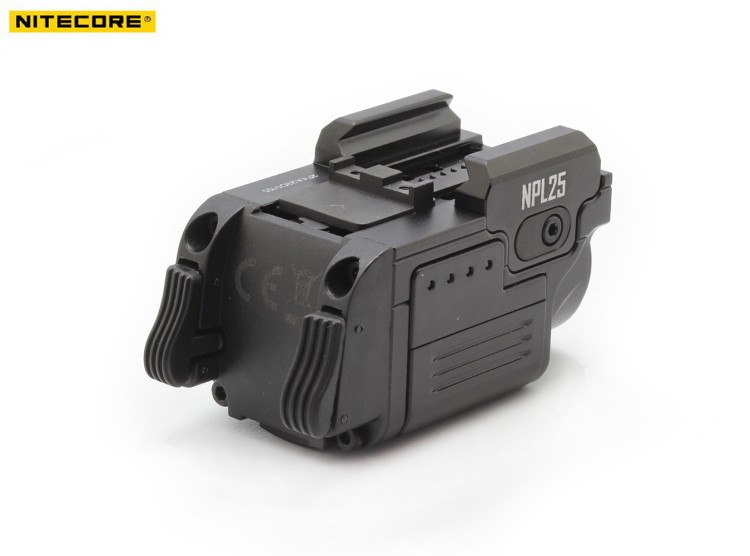 Nitecore NPL25