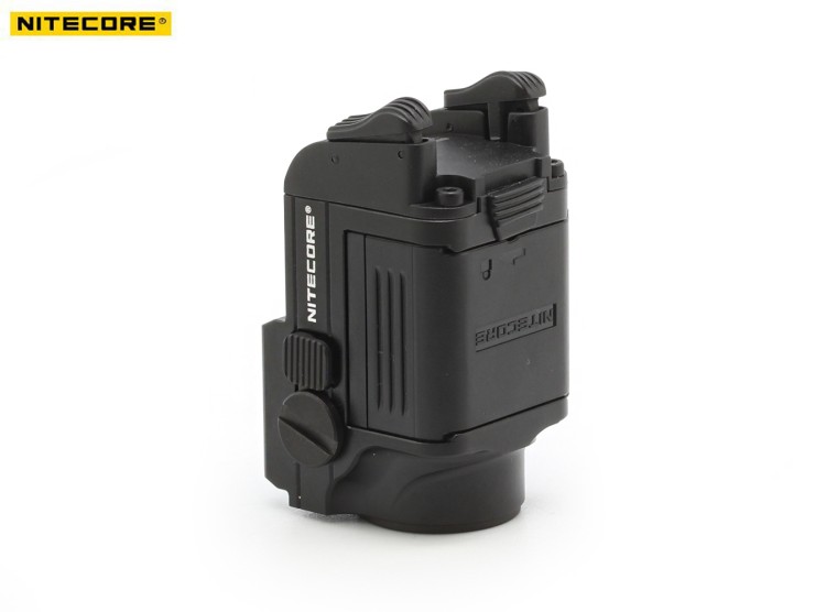 Nitecore NPL25