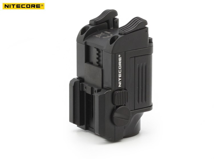 Nitecore NPL25
