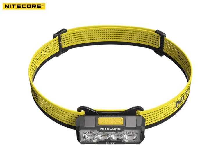 Nitecore NU27