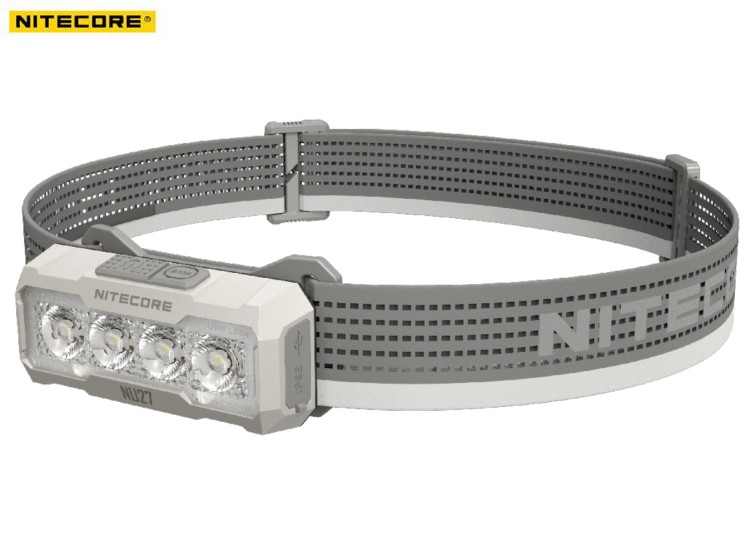 Nitecore NU27