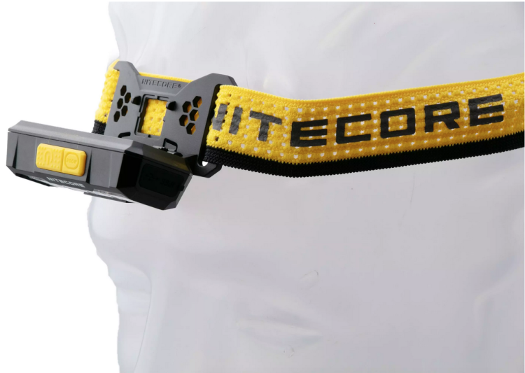 Nitecore NU27