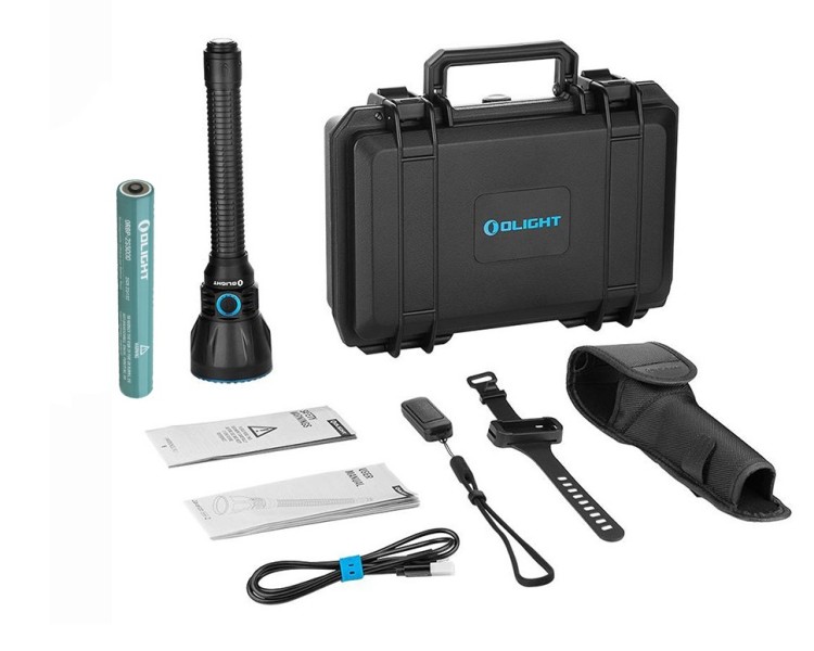 Olight Javelot Turbo 2