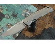 Нож Lion Steel Three Rapid Exchange TRE-BRS