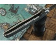 Нож Lion Steel Three Rapid Exchange TRE-BRS