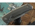 Нож Lion Steel Three Rapid Exchange TRE-BRS