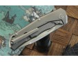 Нож Lion Steel Three Rapid Exchange TRE-BRS