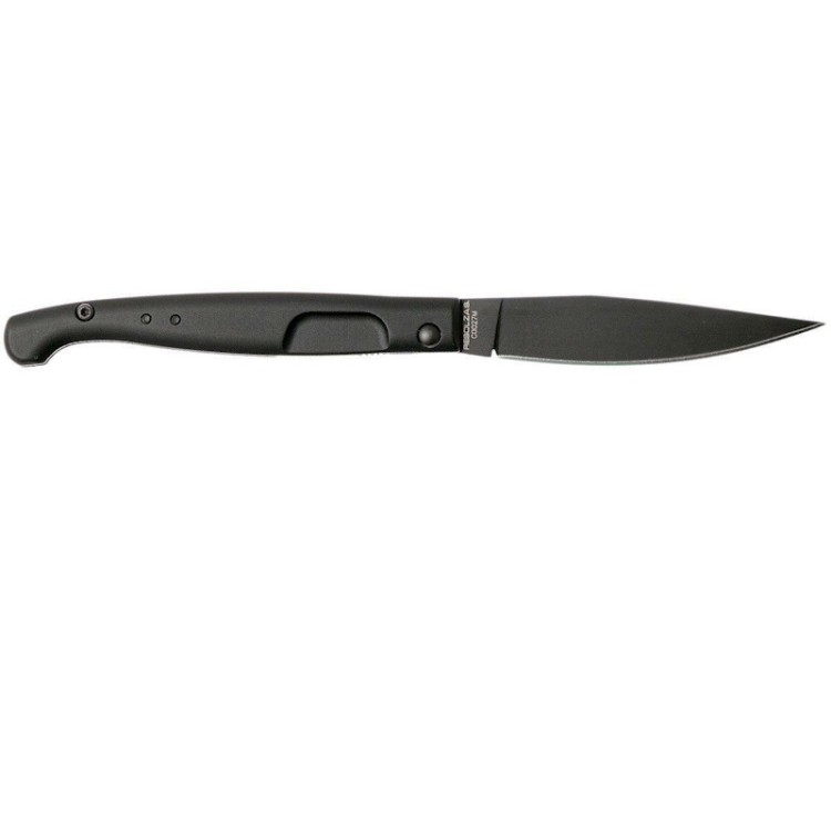 Нож Extrema Ratio Resolza 8 S 135RES8BK
