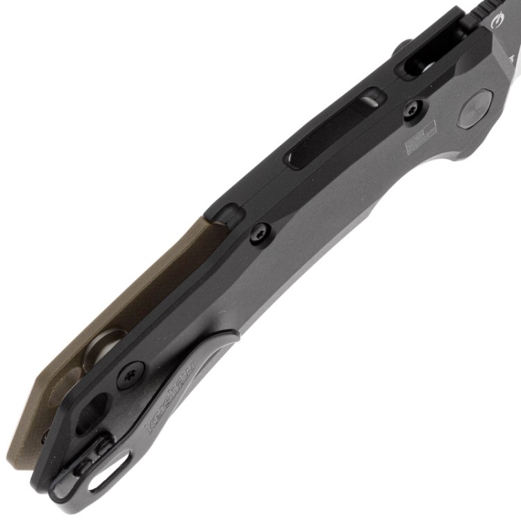 Нож Kershaw Launch 19 7851