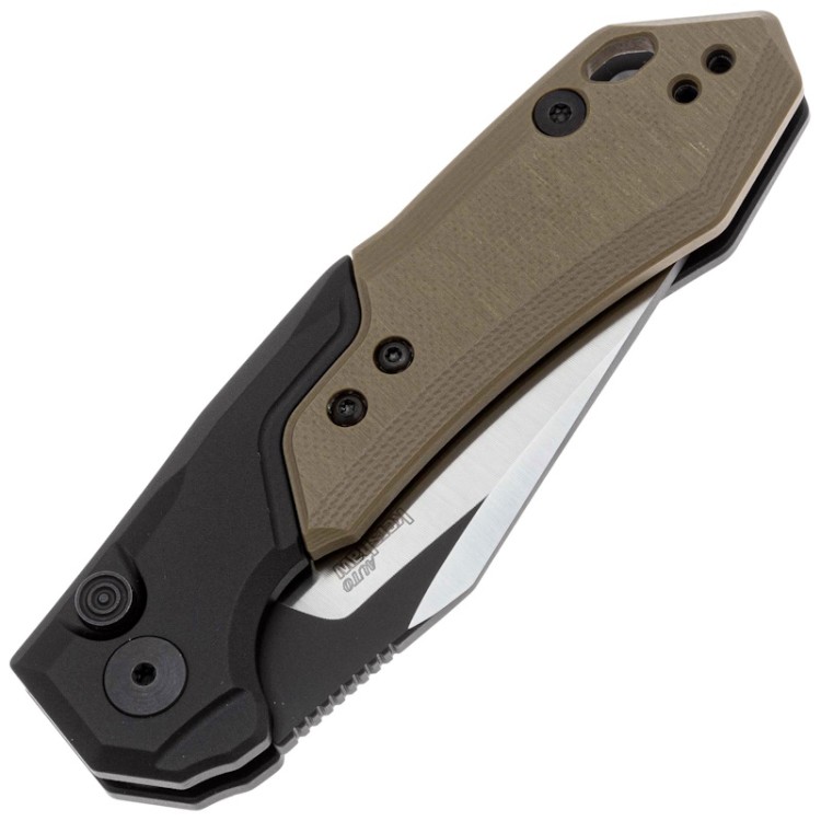 Нож Kershaw Launch 19 7851