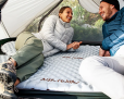 Naturehike CNH22DZ016 Tuye5.8, овальный, серебряный