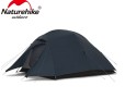 Naturehike Cloud Up 3 Синяя (NH18T030-T) 3-местная