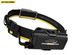 Nitecore Carbon Battery 12K KIT 1