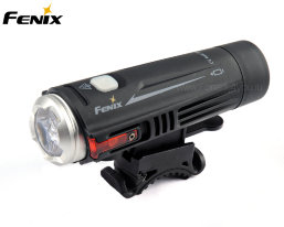 Fenix BC21R (Не работают красные габариты)