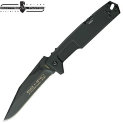 Нож Extrema Ratio M.P.C. Multi Purpose Compact Black