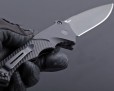 Автоматический нож Benchmade Rukus II 9600BK