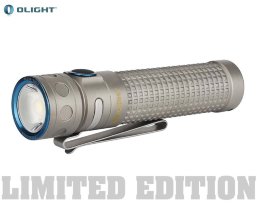 Olight Baton Pro Ti Titanium