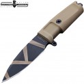 Нож Extrema Ratio Shrapnel OG Desert Warfare