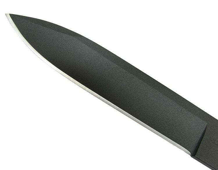Нож Cold Steel True Flight Thrower 80TFTC