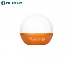 Olight Obulb MC Orange