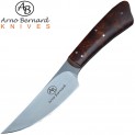Нож Arno Bernard Hoopoe Desert Ironwood