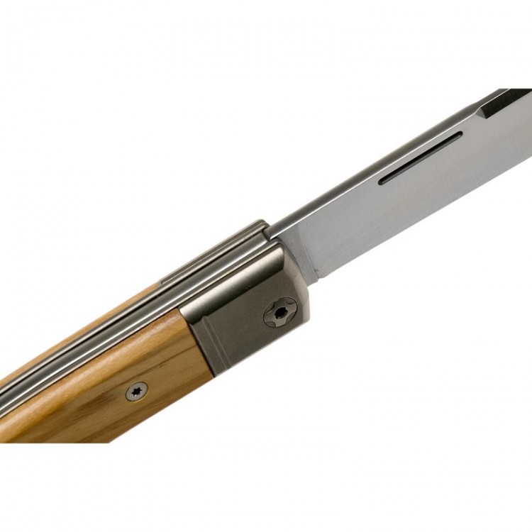 Нож Lion Steel BestMan BM2 UL