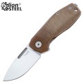 Нож Lion Steel Nano NA01CVN