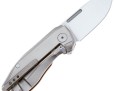 Нож Lion Steel Nano NA01CVN