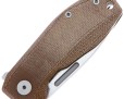 Нож Lion Steel Nano NA01CVN