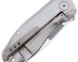 Нож Lion Steel Nano NA01CVN