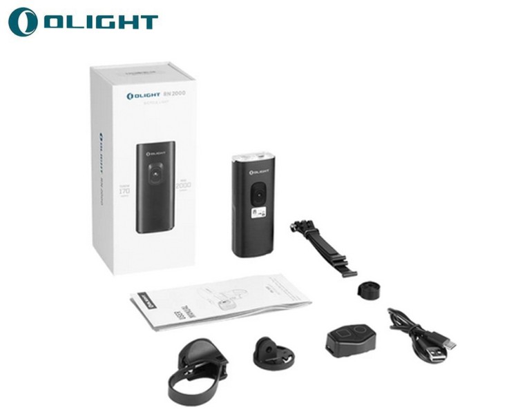 Olight RN 2000