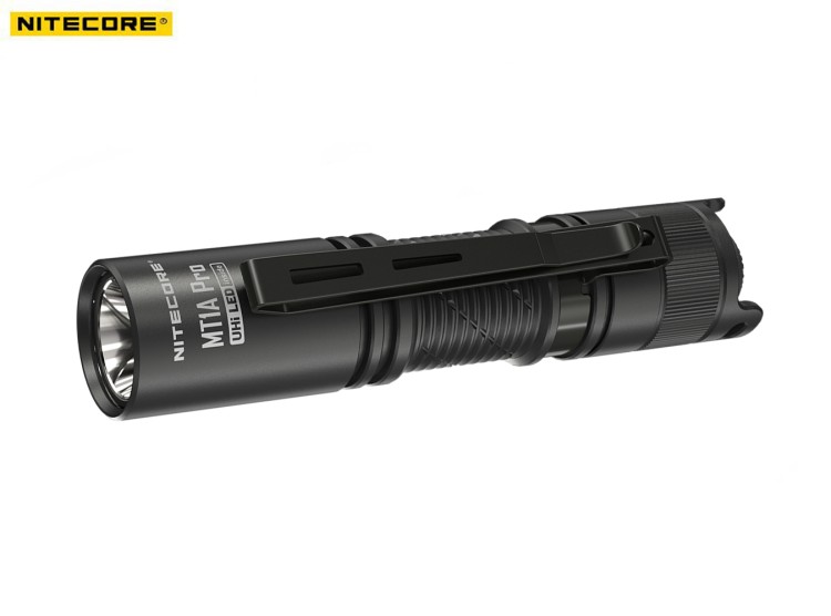 Nitecore MT1A Pro