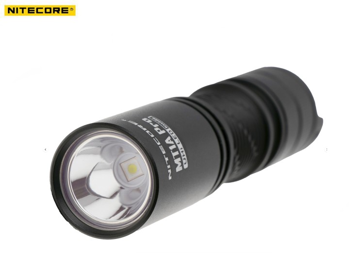 Nitecore MT1A Pro