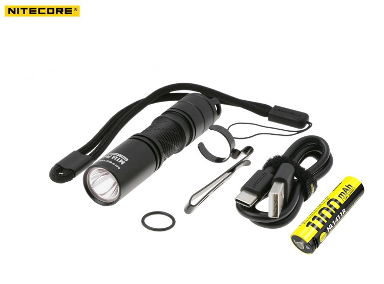Nitecore MT1A Pro