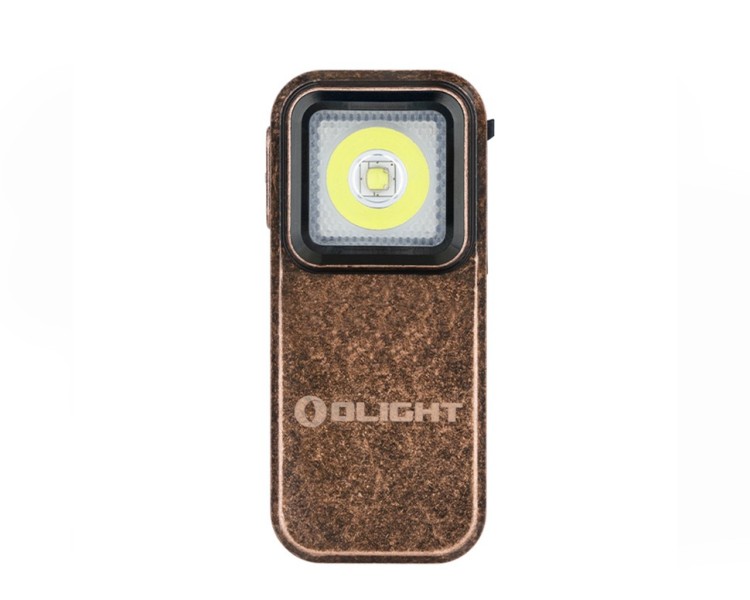 Olight Oclip Cu