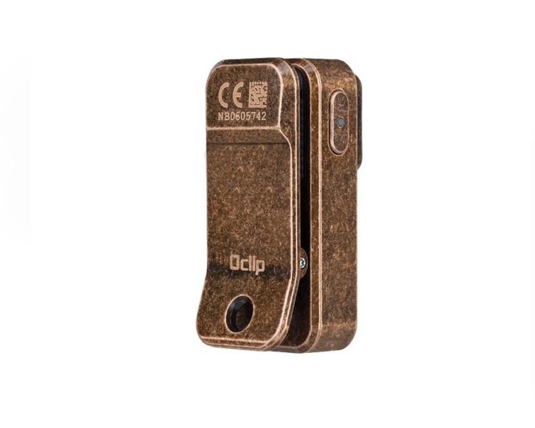 Olight Oclip Cu
