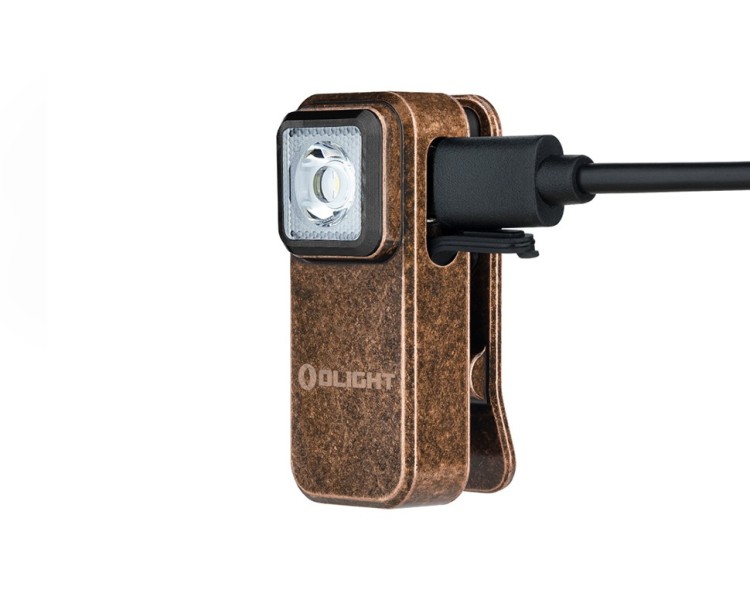 Olight Oclip Cu