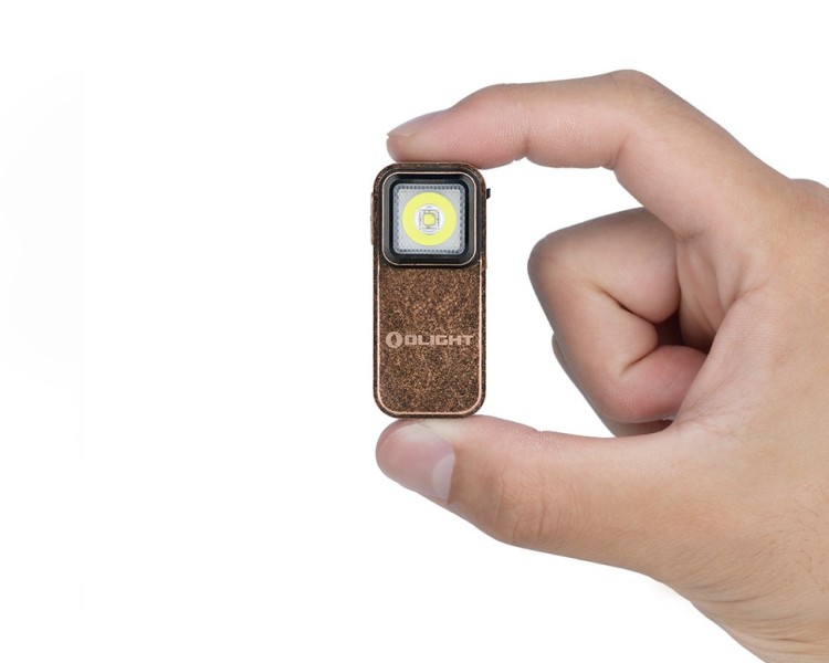 Olight Oclip Cu